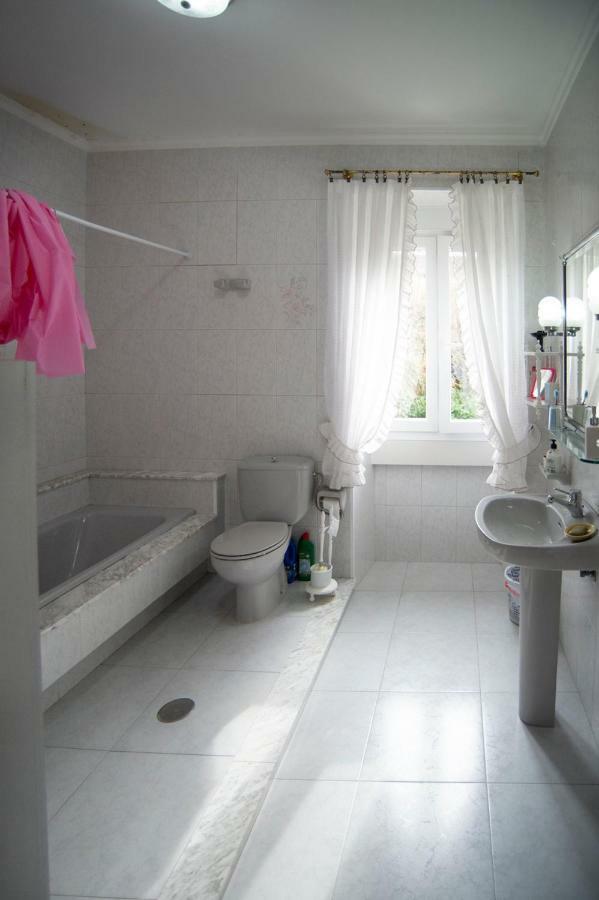 Rakel Hotell Muros Exteriör bild